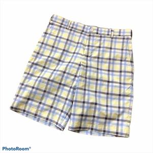 Nike Golf Shorts. Excellent Condition